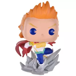 Фигурка Funko POP! Animation. My Hero Academia: Mirio Togata 1004 Фигурка Funko POP! Animation. My Hero Academia: Mirio Togata 1004 картинка 361425 - МосИгра